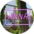 Anna M. Avatar